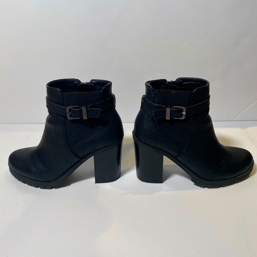 Sam Edelman Booties